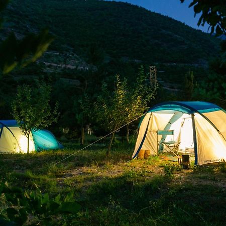 فندق Camp'In غوريس المظهر الخارجي الصورة