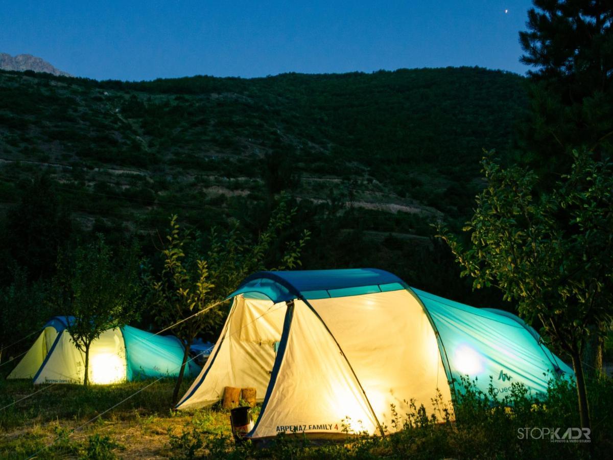 فندق Camp'In غوريس المظهر الخارجي الصورة